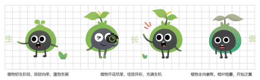 “植想唱”- 基于自主游戏理念的AI赋能种植系列教具设计 项目图片