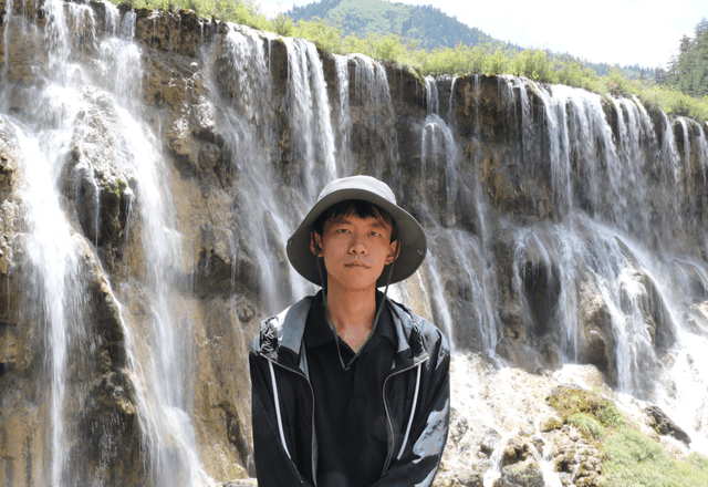 林张毅
