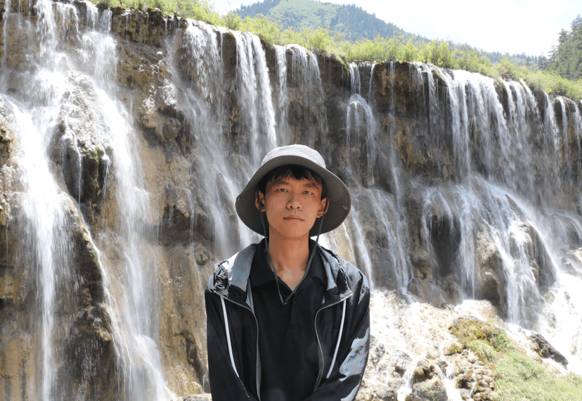 林张毅